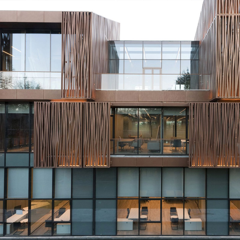 Tavan ve Cephe Süsleri