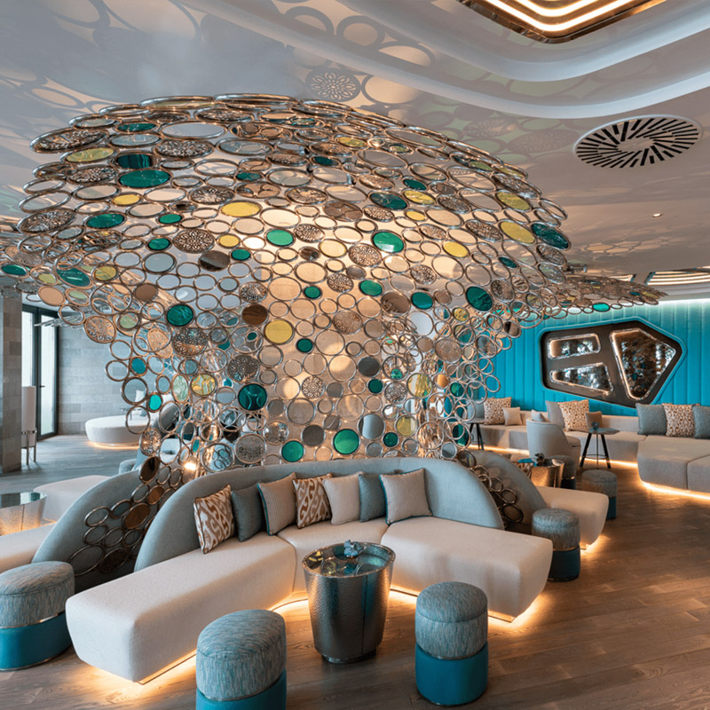 Çok Özel İmalatlar