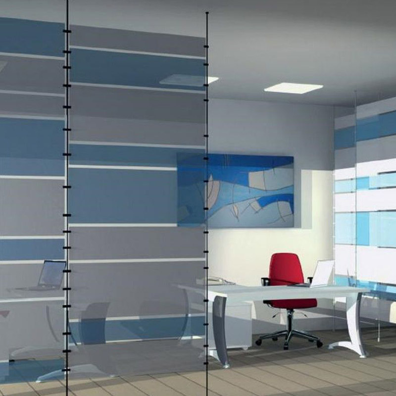 Bölücü ve Paravanlar